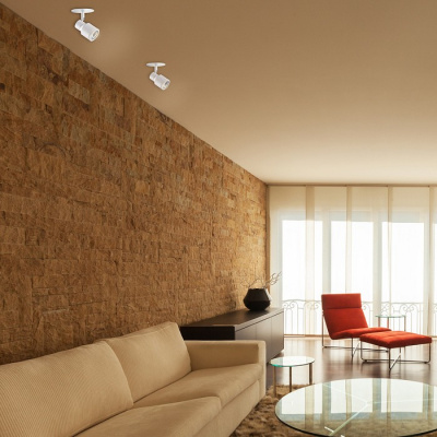 Спот Novotech Pipe 370395. Фото