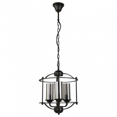 Подвесная люстра Favourite Kiara 2057-3P фото Подвесная люстра Favourite Kiara 2057-3P. Фото №2