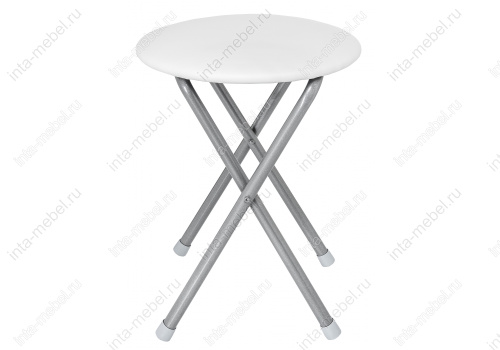 Стул Октант линкольн белый. Фото №4