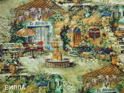 Диван Викинг 02. Фото №4