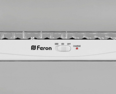 Накладной светильник Feron EL19 12902. Фото №2