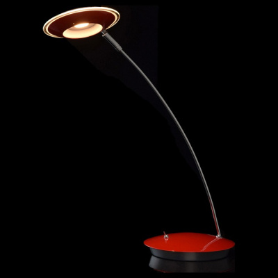 Настольная лампа офисная MW-Light Гэлэкси 12 632033001 фото Настольная лампа офисная MW-Light Гэлэкси 12 632033001. Фото №2