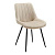 Стул CG1953 бежевый UF910-01 фото Стул CG1953 бежевый UF910-01