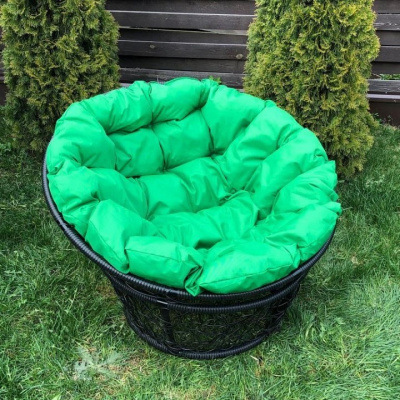 Кресло Papasan 23/01 met (8) фото Кресло Papasan 23/01 met (8). Фото №2