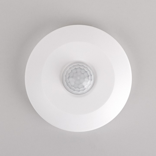 Датчик движения Elektrostandard SNS-M-14 a052878 фото Датчик движения Elektrostandard SNS-M-14 a052878. Фото №2