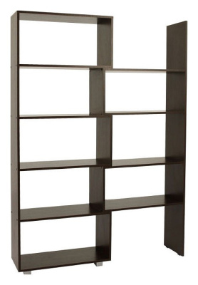 Стеллаж 1 Венге фото Стеллаж 1 Венге. Фото №2