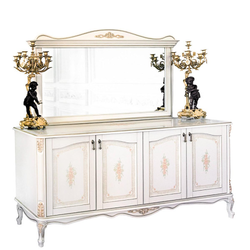 Зеркало Мечта-4 (большое). Фото №1