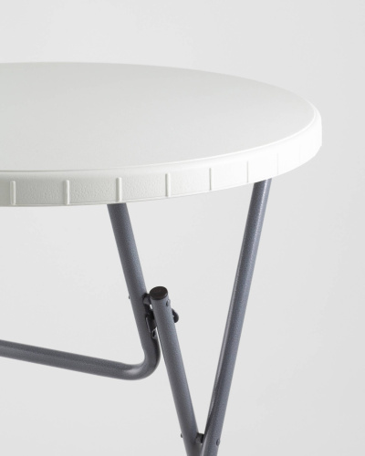 Стол круглый Коктейльный Кейт. Фото №6