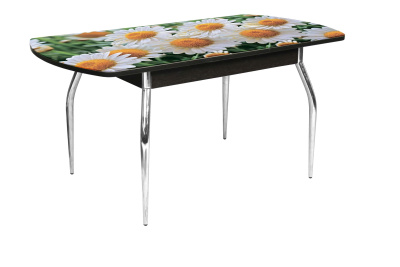 Стол Грация не раздвижной 1100 фото Стол Грация не раздвижной 1100. Фото №2