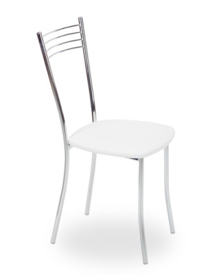 Стул Дельта 1 к/з. Фото №2