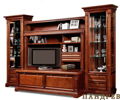 Шкаф комбинированный Престиж ГМ 5911Е фото Шкаф комбинированный Престиж ГМ 5911Е. Фото №2