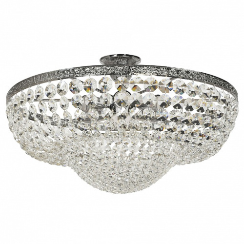 Люстра на штанге Arti Lampadari Favola Favola E 1.3.50.502 N. Фото №1