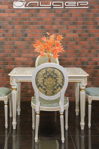 Стол  Эден 110/75-Ш фото Стол  Эден 110/75-Ш. Фото №35