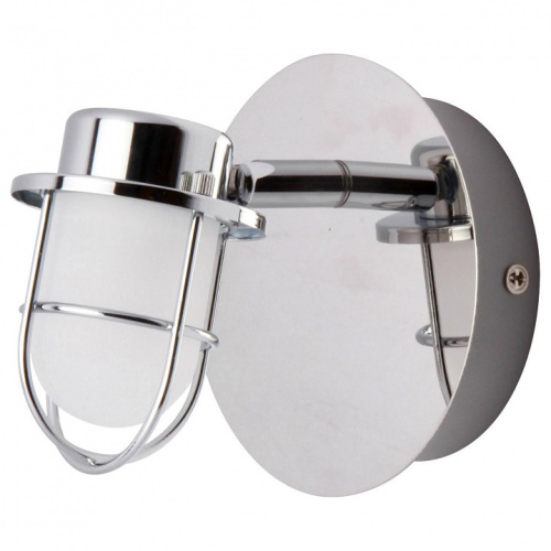 Спот Lussole White Plains LSP-9926 фото Спот Lussole White Plains LSP-9926. Фото №1