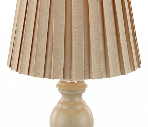 Настольная лампа декоративная Globo Metalic 21690. Фото №2