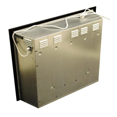 Электрокамин RealFlame Leeds 33 SD фото Электрокамин RealFlame Leeds 33 SD. Фото №4