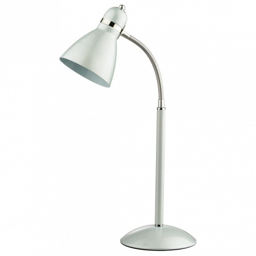 Настольная лампа декоративная Odeon Light Mansy 2411/1T. Фото №1