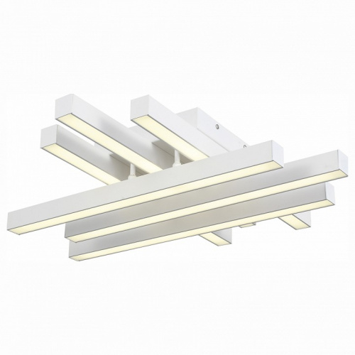 Потолочная люстра ST-Luce Samento SL933.502.06. Фото №2