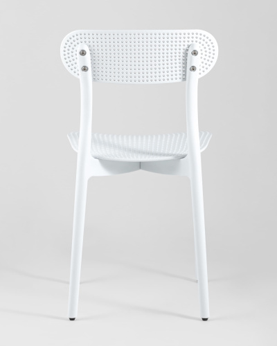 Стул Gadget белый. Фото №7