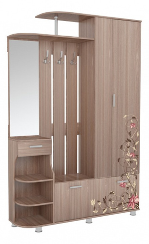 Барселона-2 ясень шимо т.. Фото №1