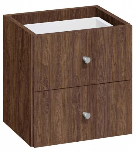 Ящик Polini Home Smart, коричневый. Фото №1