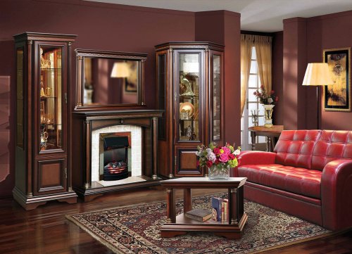 Гостиная Омега. Фото №1