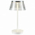 Настольная лампа декоративная Odeon Light Abel 4108/7TL