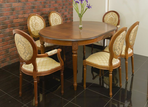 Стол  Эден 105-Ш. Фото №36