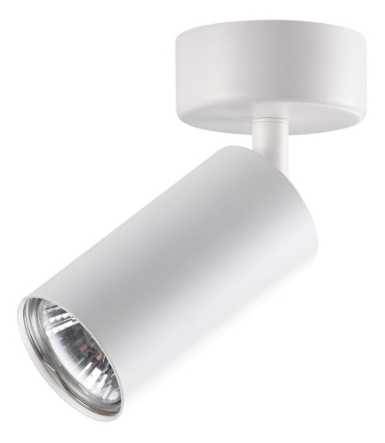 Спот Novotech Pipe 370394. Фото №1