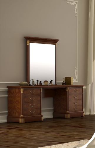 Туалетный столик Orfeo 82820. Фото №1