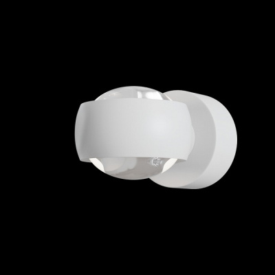 Бра Maytoni Lens MOD072WL-L8W3K фото Бра Maytoni Lens MOD072WL-L8W3K. Фото №2