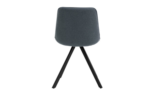 Стул GRACE FSC1908 серый. Фото №3