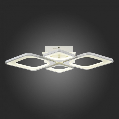 Потолочная люстра ST-Luce SL907 SL907.502.04. Фото №2