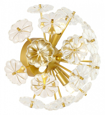 Бра Favourite Pienene 2620-4W. Фото №2