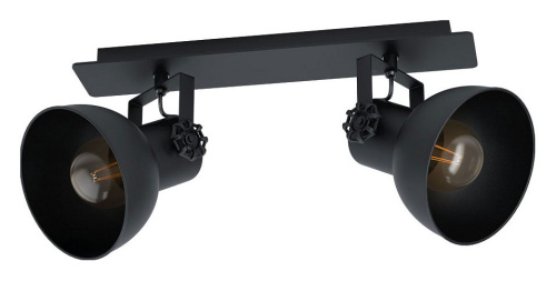 Спот Eglo Barnstaple 1 43432. Фото №1