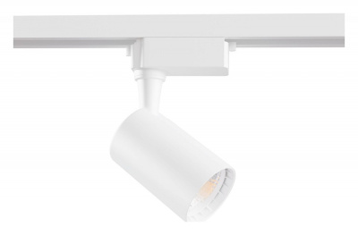 Светильник на штанге Maytoni Vuoro TR003-1-6W3K-W фото Светильник на штанге Maytoni Vuoro TR003-1-6W3K-W. Фото №2