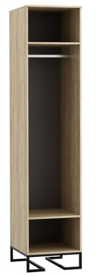 Стул BISTRO красный фото Стул BISTRO красный. Фото №4