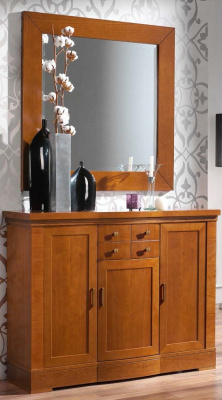 Узкая тумба 115.110. Фото