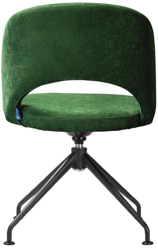 Кресло Lars Spider Сканди Грин. Фото №6