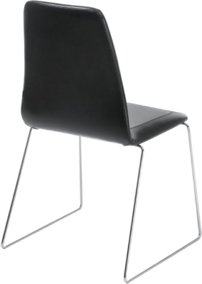 Стул для посетителя Мартель. Фото