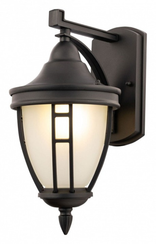 Светильник на штанге Maytoni Rivoli O027WL-01B. Фото №1