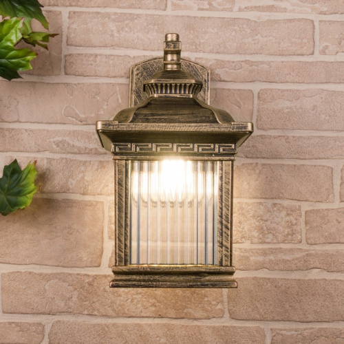 Светильник на штанге Elektrostandard Sargas a048177. Фото №2