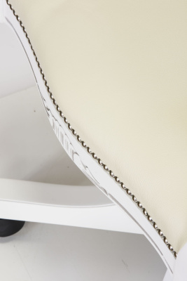 Кресло на колесика х  Дебора-3 фото Кресло на колесика х  Дебора-3. Фото №5