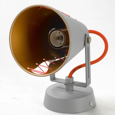 Спот Lussole Bethel LSP-8020. Фото №2