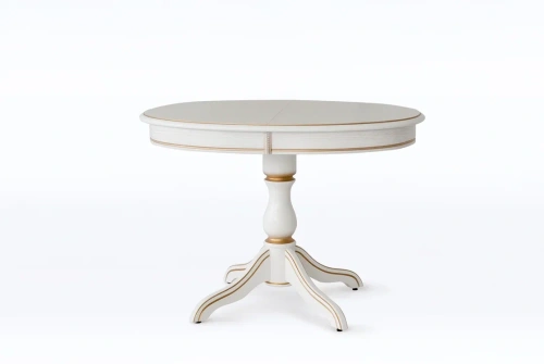 Стол Орион 4 с патиной. Фото №1