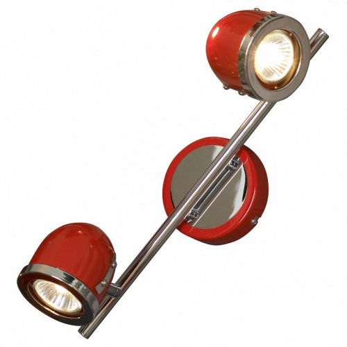 Спот Lussole Tivoli LSN-3101-02. Фото №1