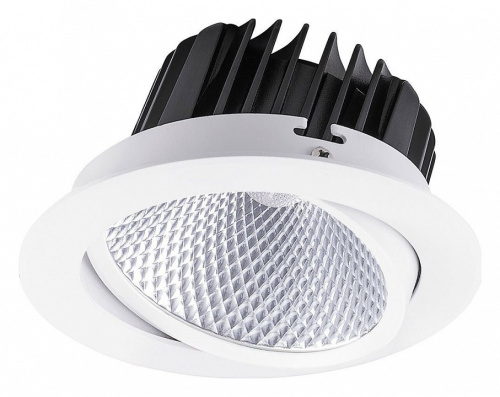 Встраиваемый светильник Feron AL252 32622. Фото №1