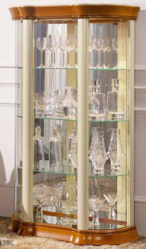 Витрина ref.93BC. Фото №1