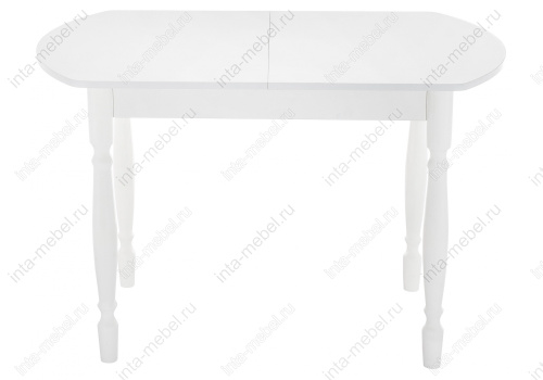 Стол деревянный Риттен белый. Фото №2