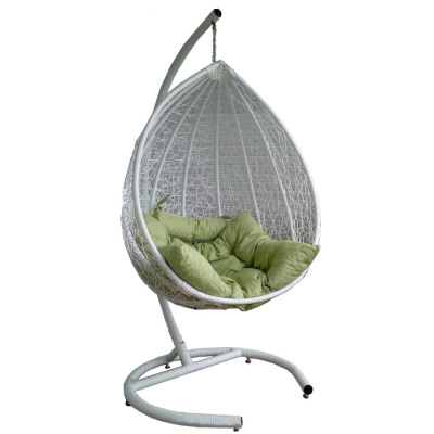 Подушка для подвесного кресла "Крит" фото Подушка для подвесного кресла "Крит". Фото №3